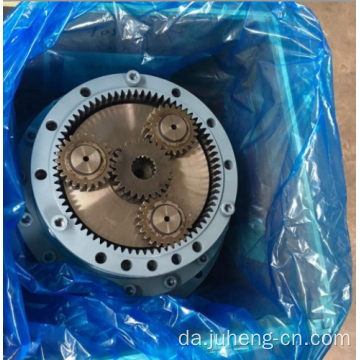 Gravemaskine EC290C Swing Gearbox Voe14569767